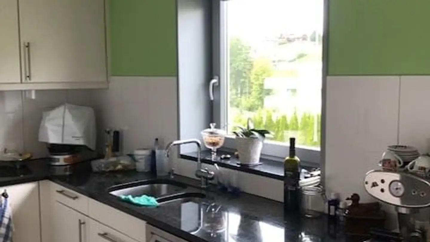 Penthouse for rent - Lerchenfeldstrasse 2, 6045 Meggen - Photo 4