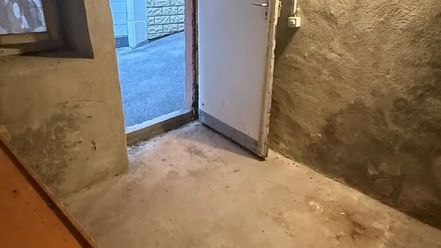 Spazio di archiviazione in affitto - Rue Du Mûrier, 1820 Montreux - Photo 2