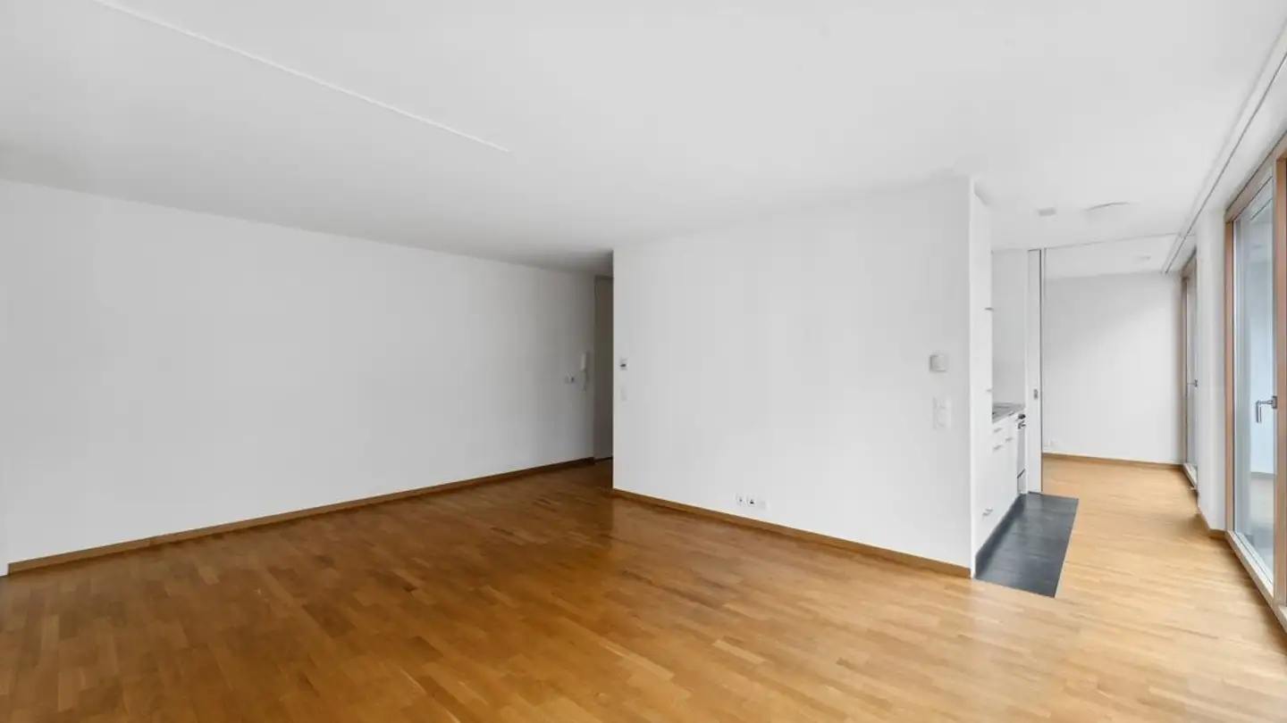 Appartamento in affitto - Rue Du Marché-Neuf / Neumarktstrasse 27, 2503 Biel/Bienne - Foto 3