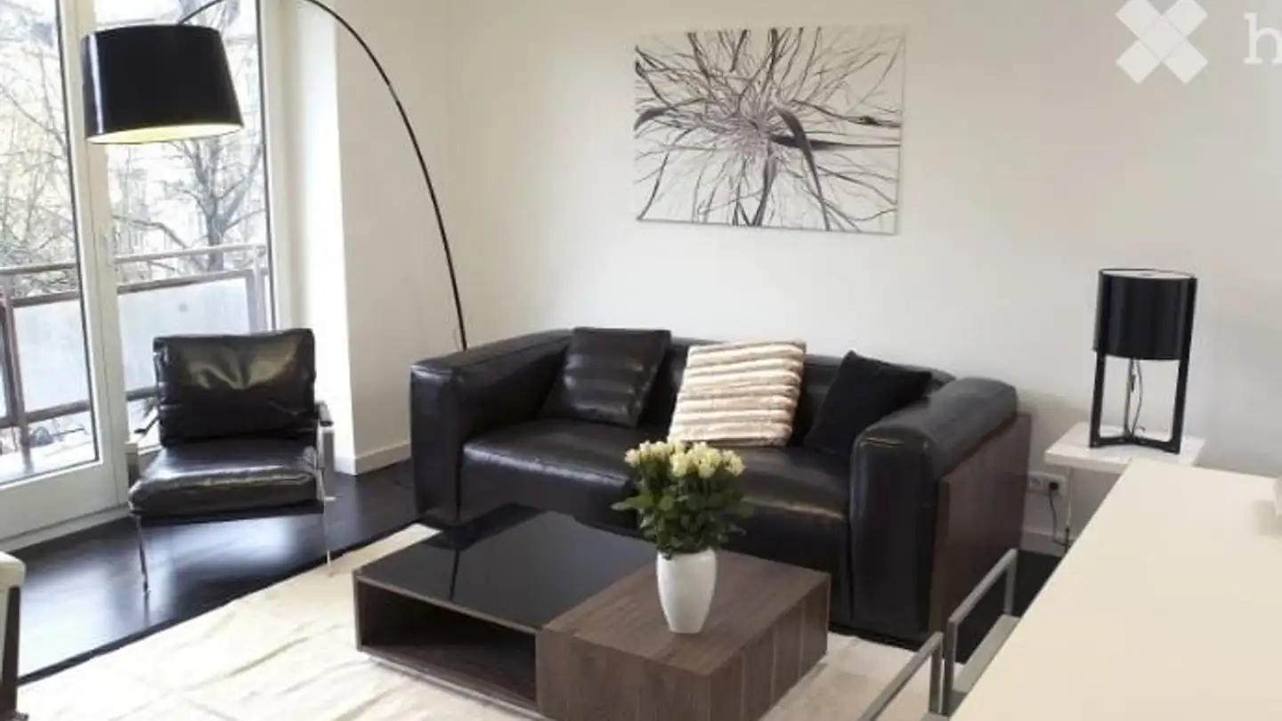 Apartment for rent - Langgrütstrasse 61, 8047 Zürich