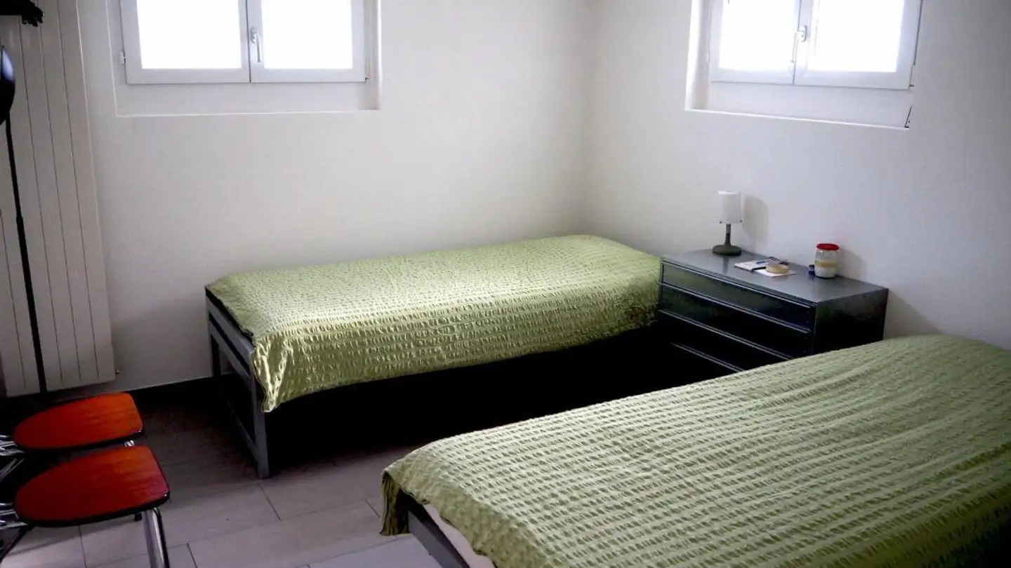 Laboratorio in affitto - Sternmattstrasse 34, 6005 Luzern - Foto 2