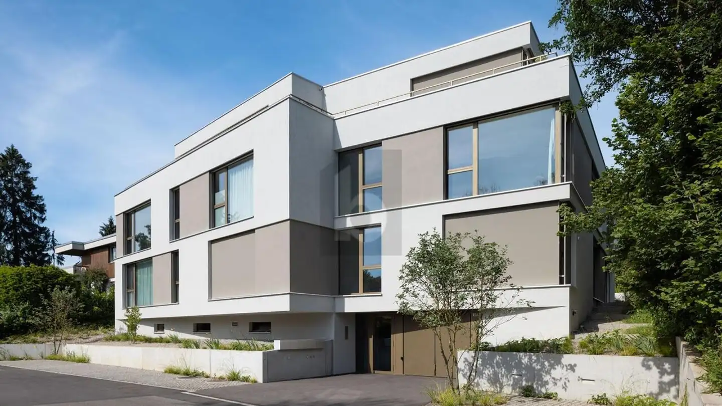 Appartamento in affitto - 4410 Liestal
