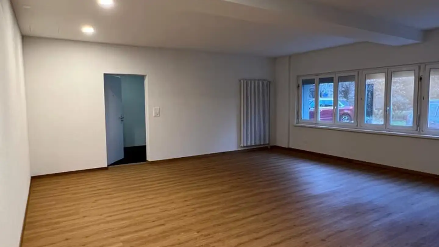 Werkstatt mieten - Meierwiesenstrasse 16, 8064 Zürich
