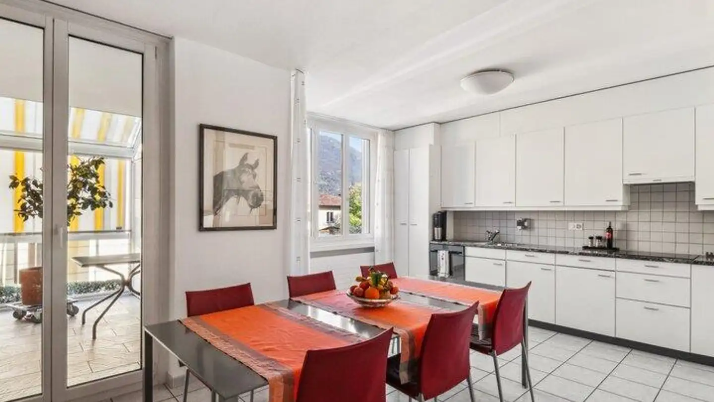 Maison individuelle à vendre - 6512 Giubiasco - Photo 3