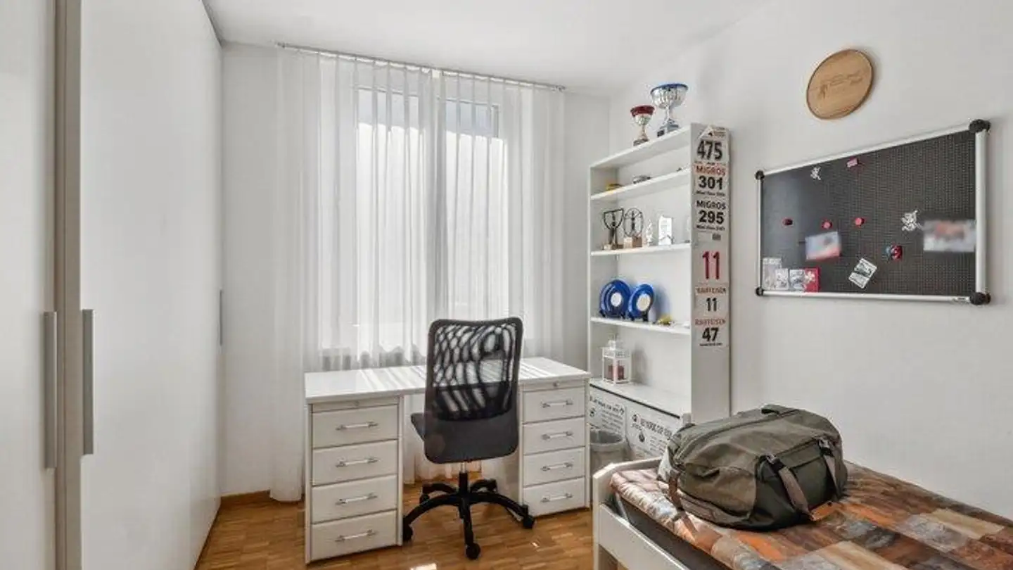 Maison individuelle à vendre - 6512 Giubiasco - Photo 4