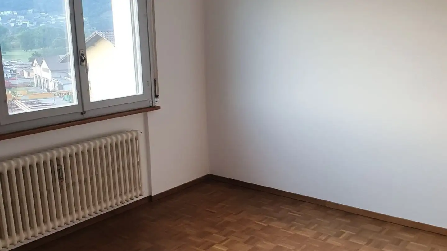 Appartement à louer - Via Bellinzona 19a, 6512 Giubiasco