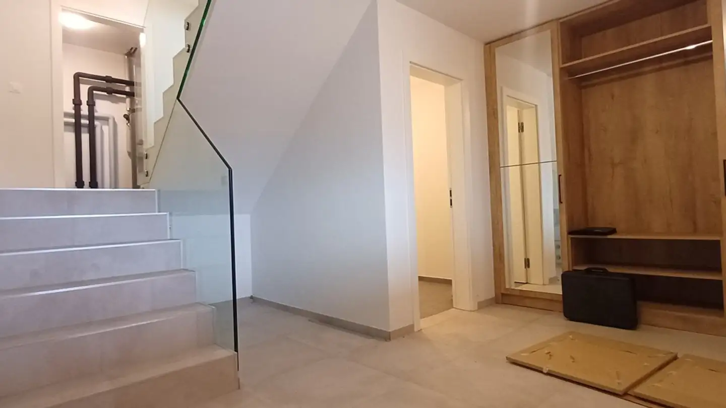 Row house for sale - 1696 Vuisternens-en-Ogoz - Photo 3