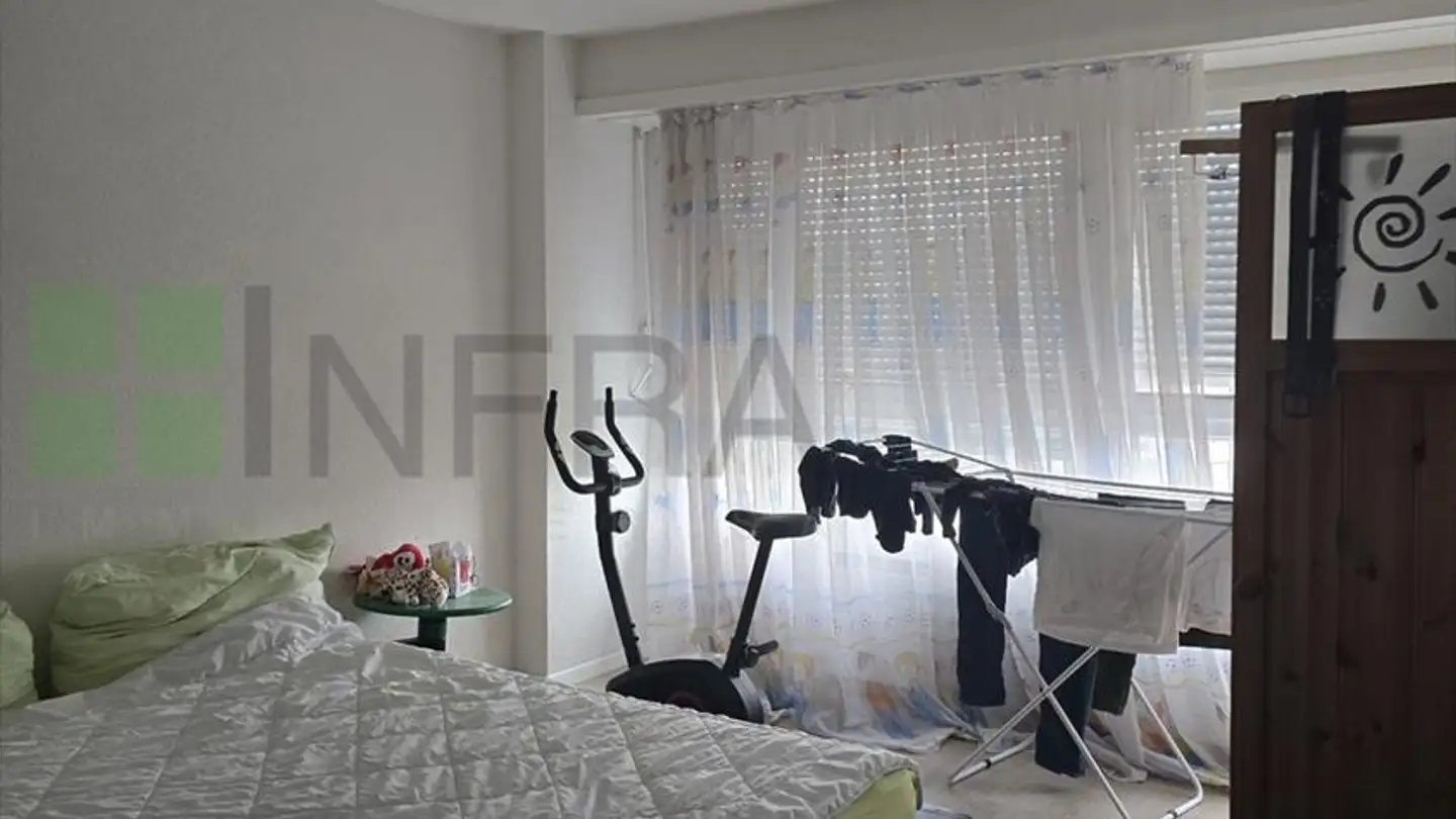 Apartment for rent - Rue Des Bâts 12, 2800 Delémont