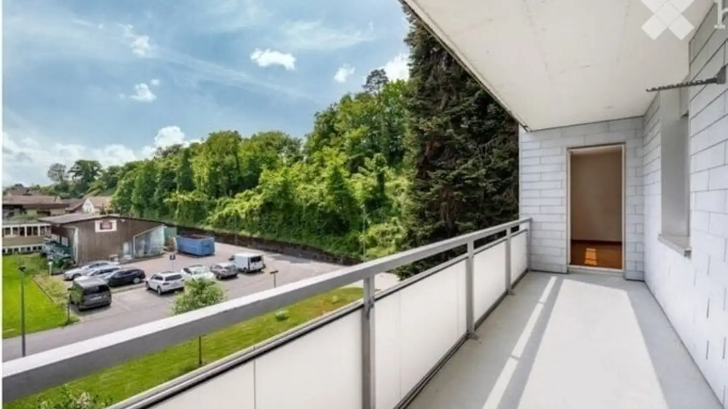 Zimmer mieten - Langackerstrasse 12, 5233 Stilli - Foto 2