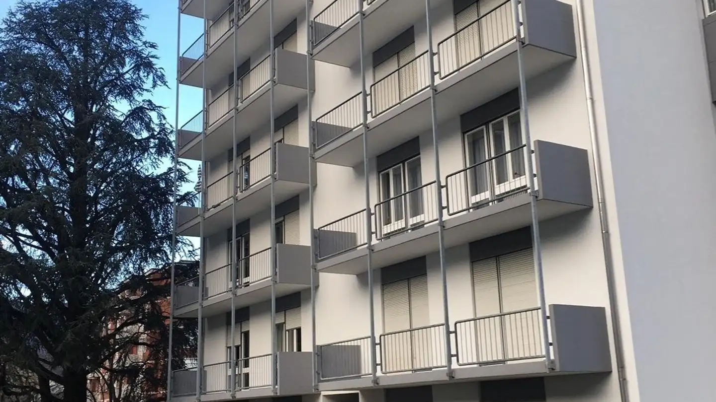 Appartamento in affitto - Via Bellinzona 19a, 6512 Giubiasco - Photo 2