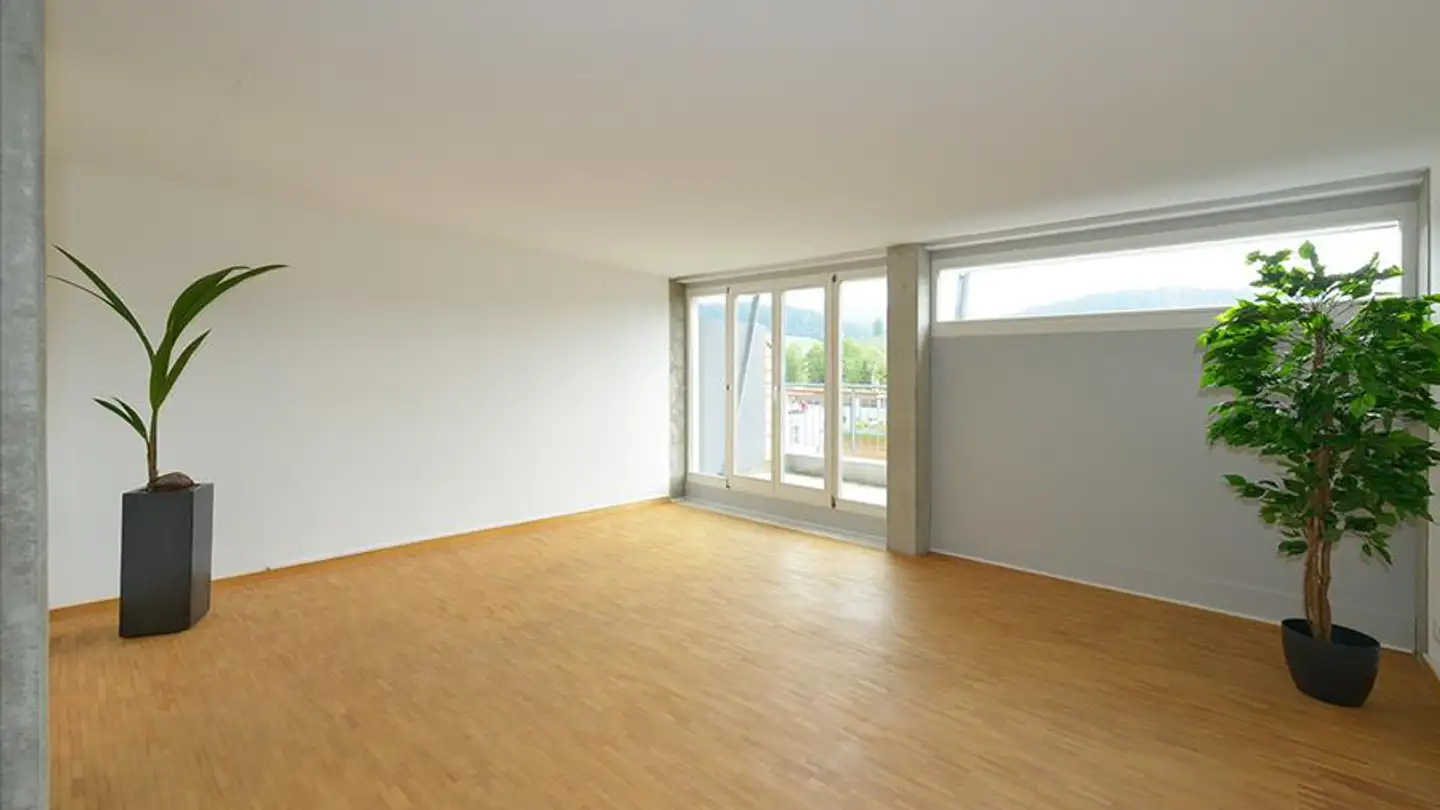 Duplex in affitto - Sägestrasse 040, 3550 Langnau im Emmental - Foto 2