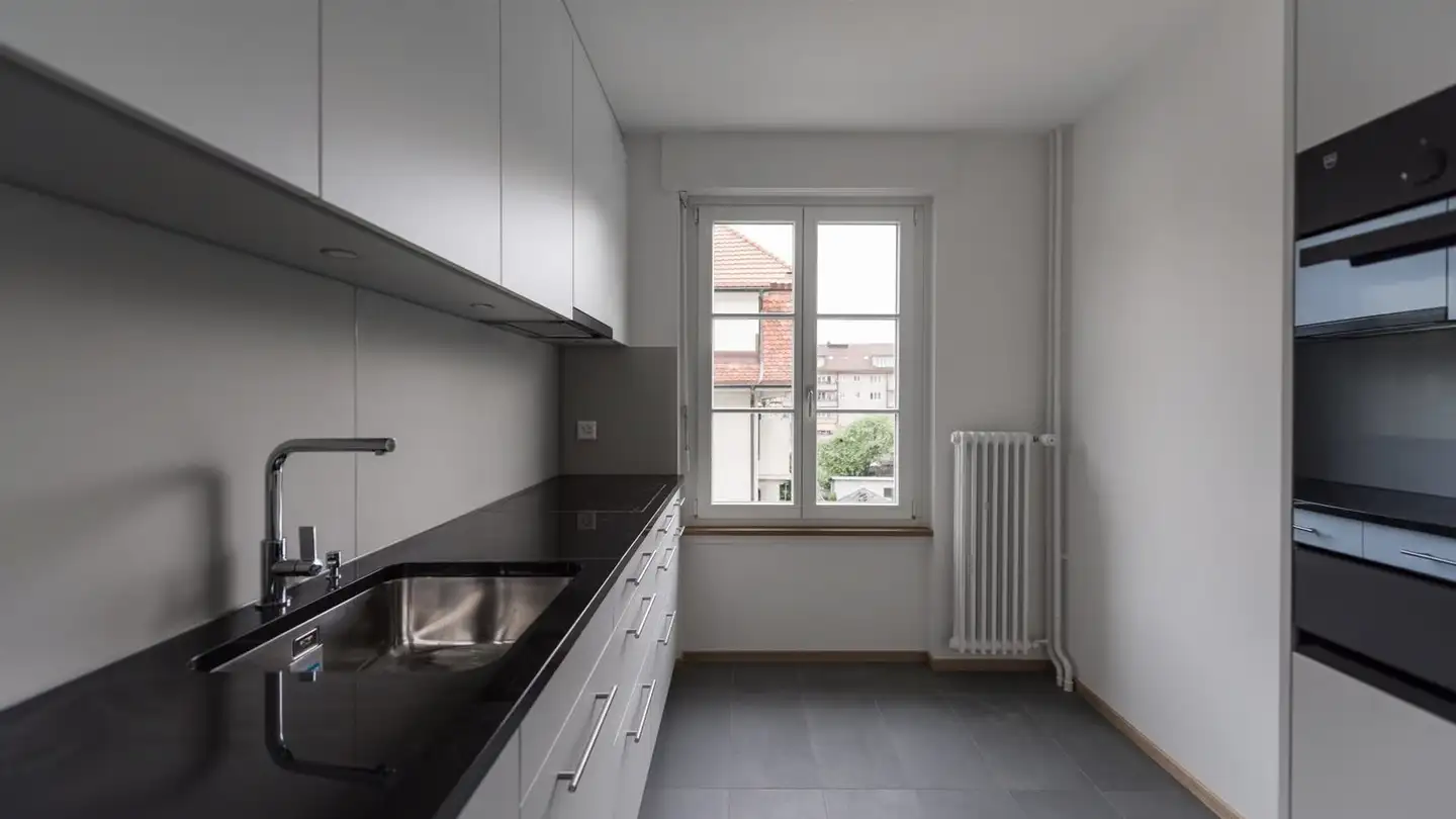 Appartamento in affitto - Neufeldstrasse 125, 3012 Bern