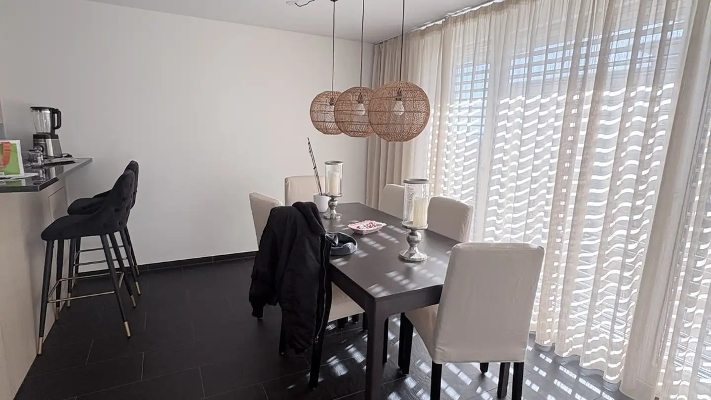 Appartamento in affitto - 5643 Sins