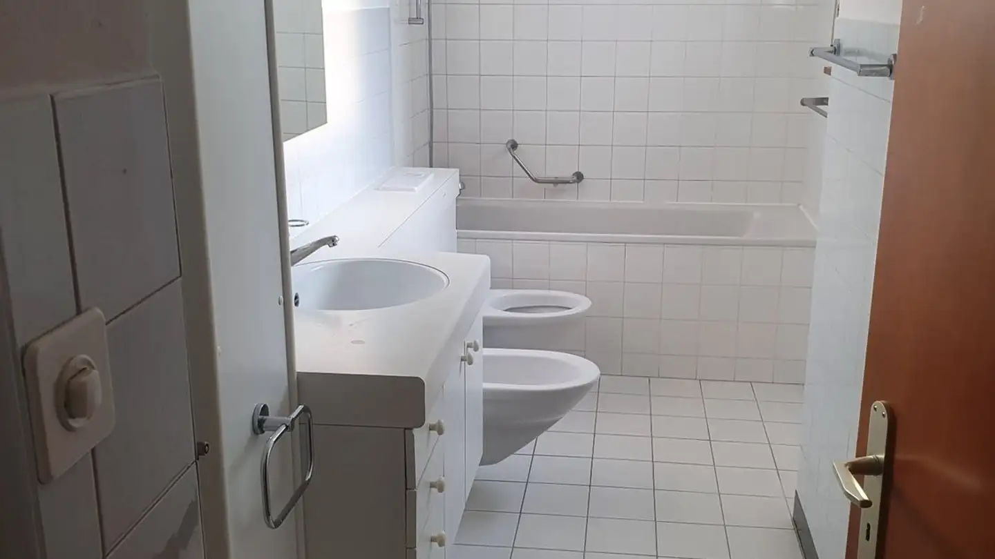 Appartamento in affitto - Via Bellinzona 19a, 6512 Giubiasco - Photo 3