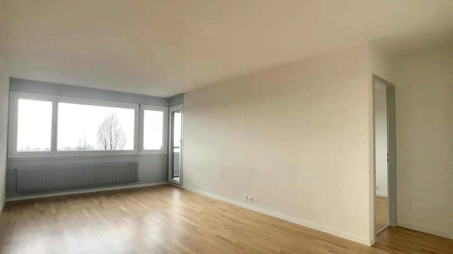 Wohnung mieten - Chemin De Malavernaz 4, 1806 St-Légier-La Chiésaz - Foto 2