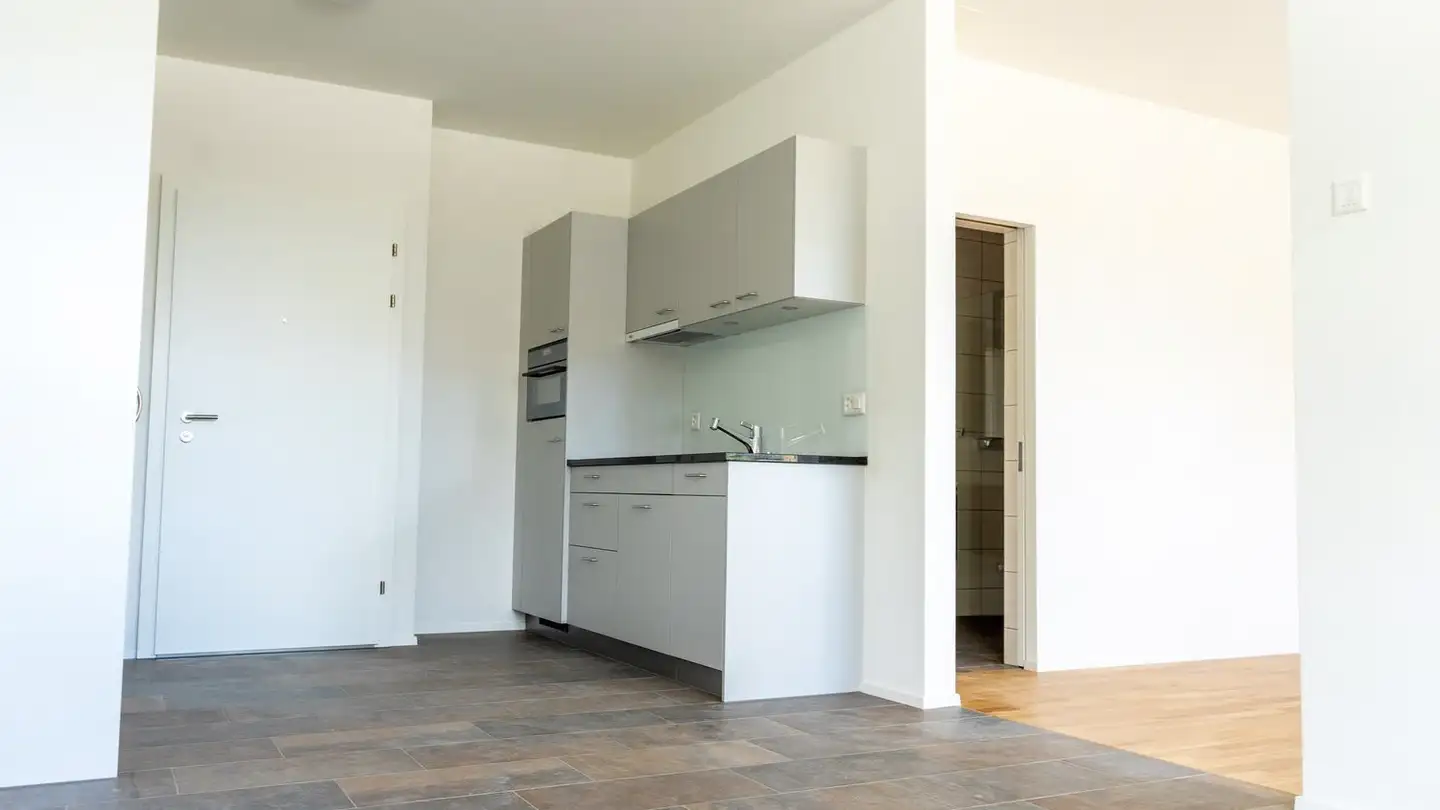 Apartment for rent - Ahornstrasse 11, 3072 Ostermundigen