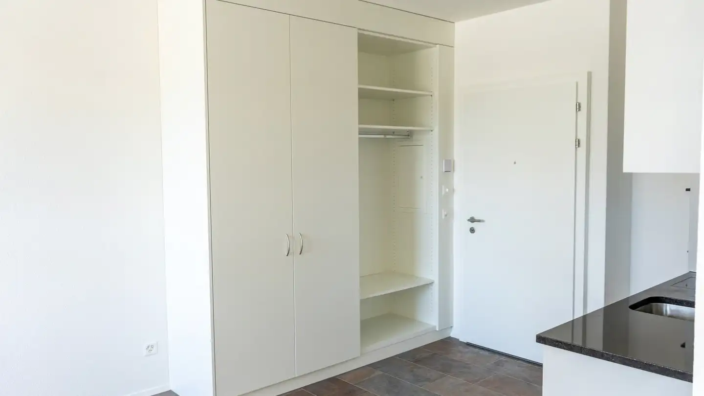 Apartment for rent - Ahornstrasse 11, 3072 Ostermundigen - Photo 2