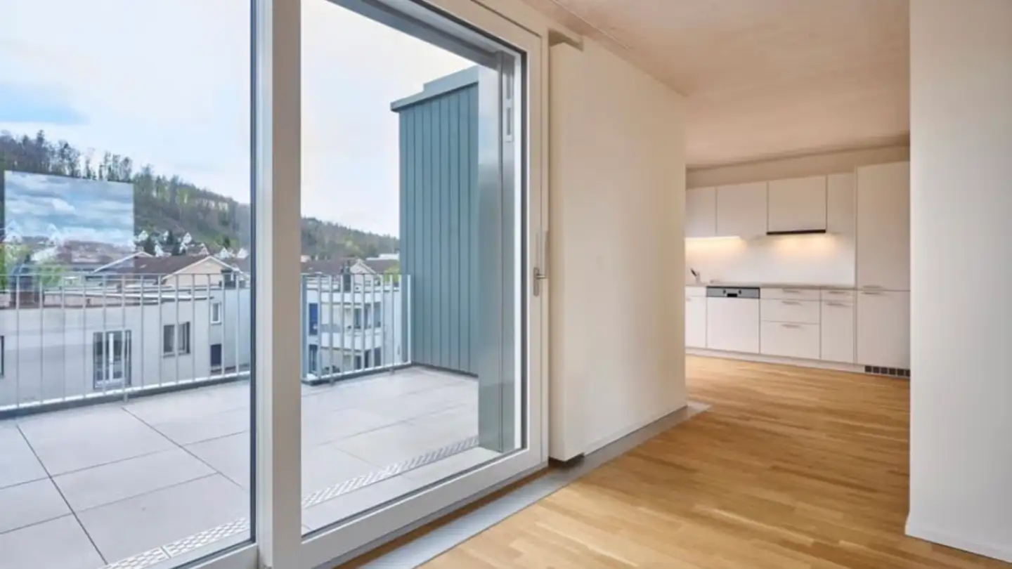 Appartamento in affitto - Bachwiesenstrasse 120, 8047 Zürich