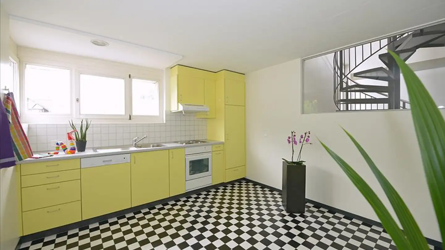 Duplex in affitto - Sägestrasse 040, 3550 Langnau im Emmental - Foto 3