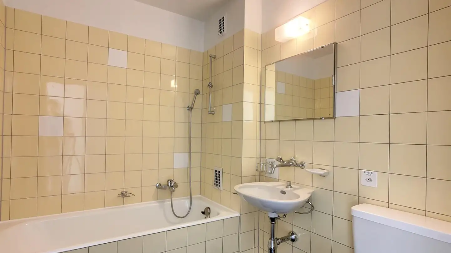 Wohnung mieten - Chemin De Malavernaz 4, 1806 St-Légier-La Chiésaz - Foto 3