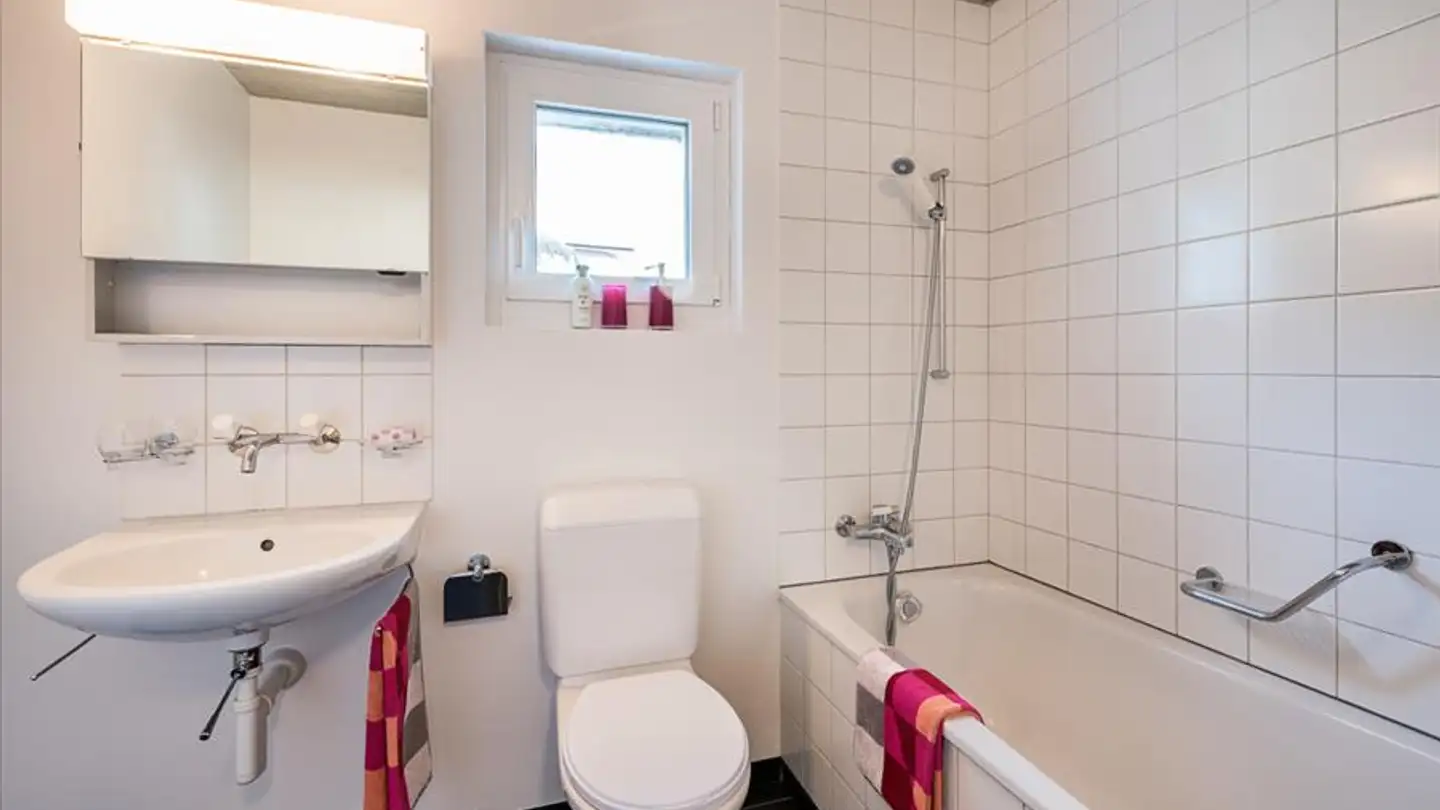 Duplex in affitto - Sägestrasse 040, 3550 Langnau im Emmental - Foto 4