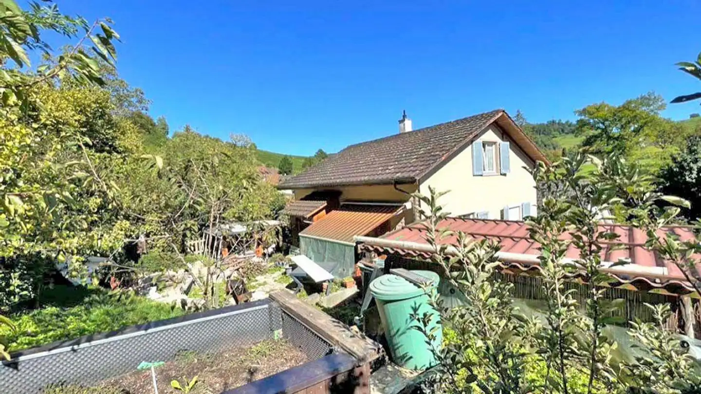 Maison individuelle à vendre - Buchgasse 21, 4451 Wintersingen - Photo 2