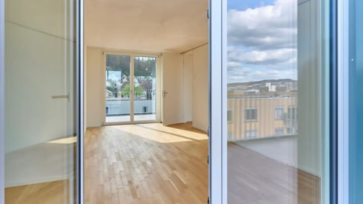Appartamento in affitto - Bachwiesenstrasse 120, 8047 Zürich - Foto 2