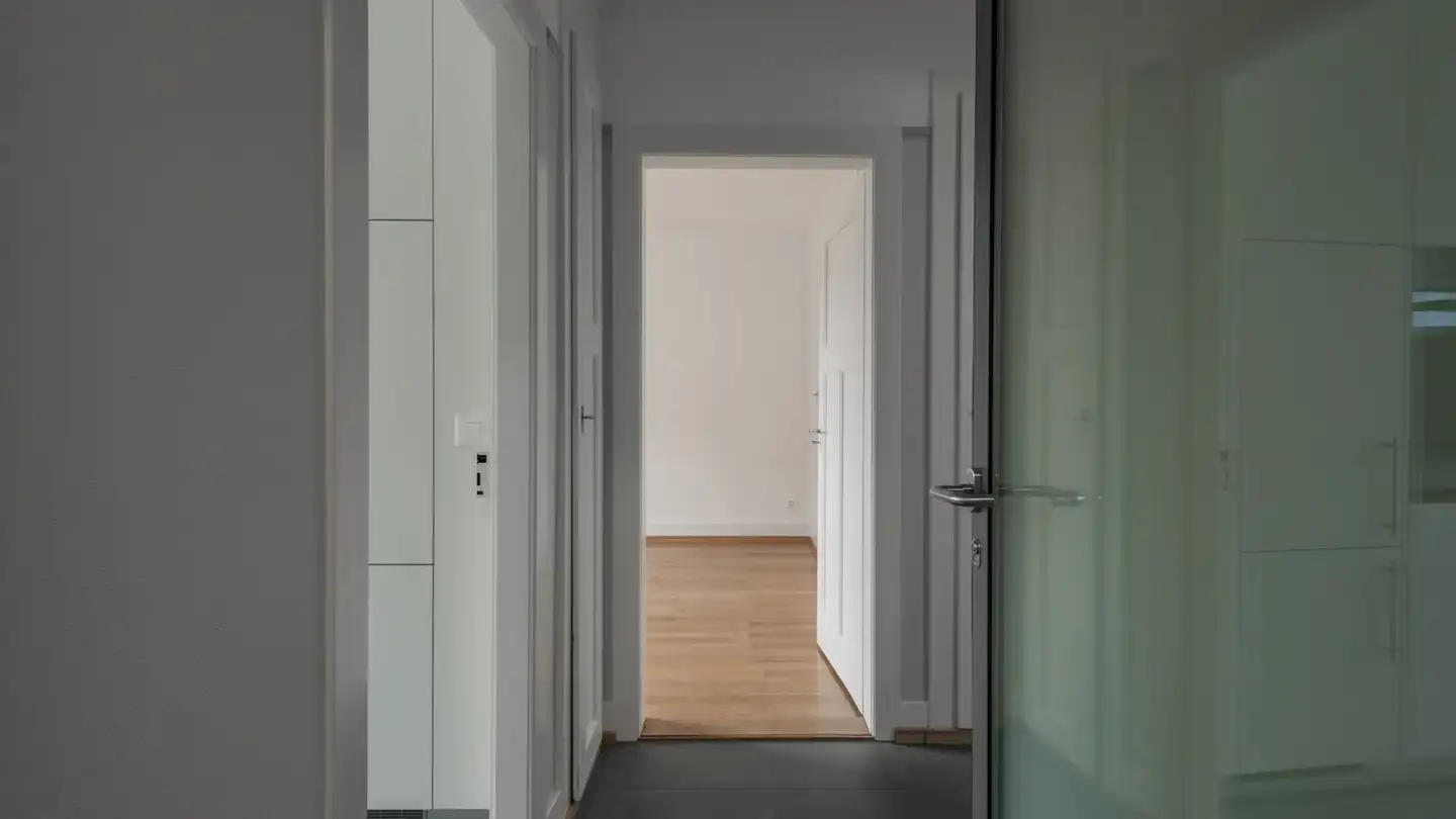 Appartamento in affitto - Neufeldstrasse 125, 3012 Bern - Foto 4