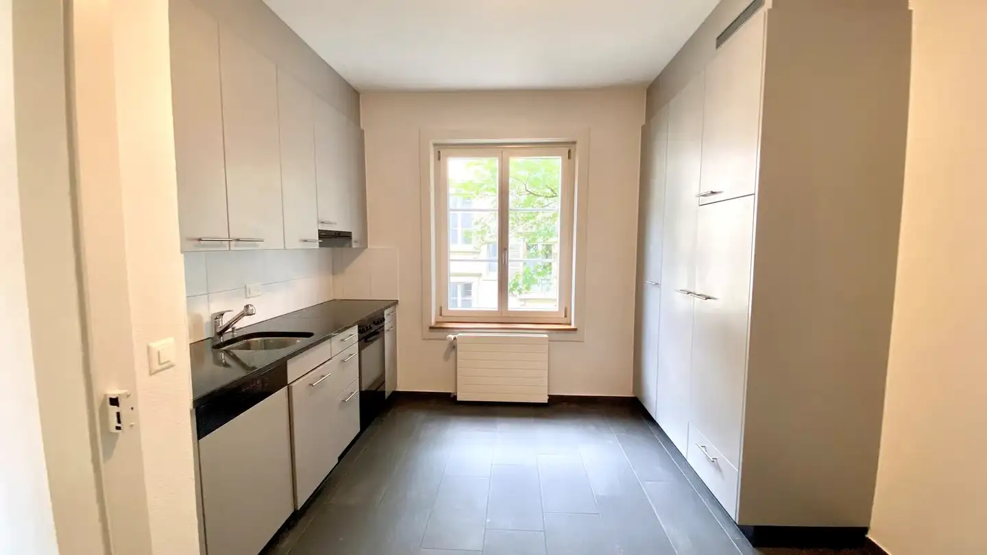 Apartment for rent - Militärstrasse 28b, 3014 Bern