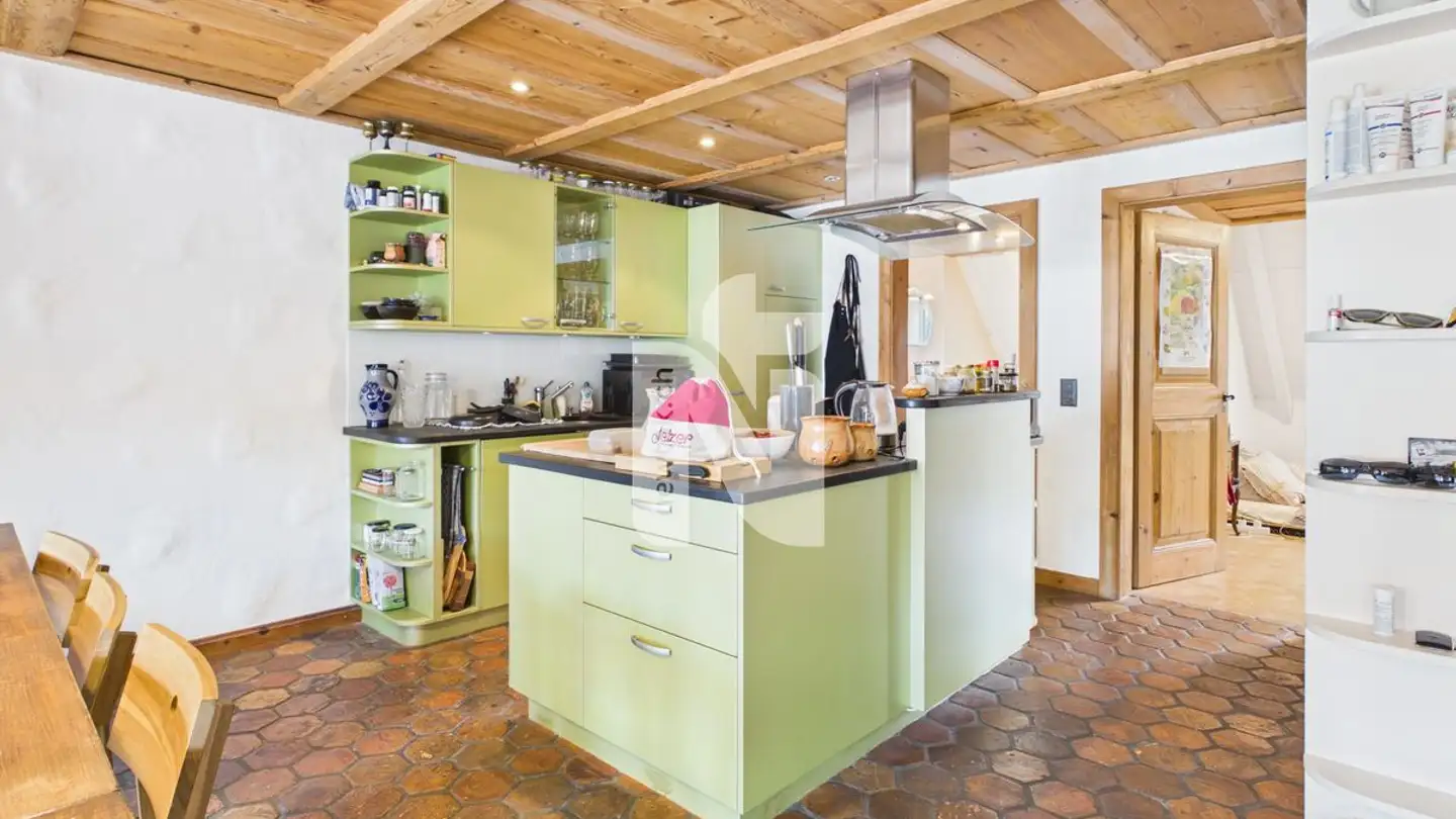 Duplex in affitto - Hintere Gasse 18, 4242 Laufen - Foto 4