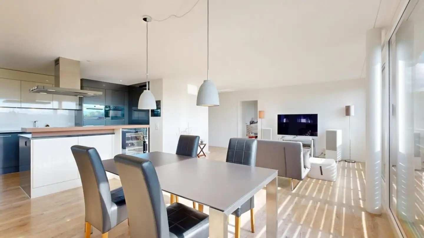 Wohnung kaufen - Dachlisserstrasse 104, 8932 Mettmenstetten