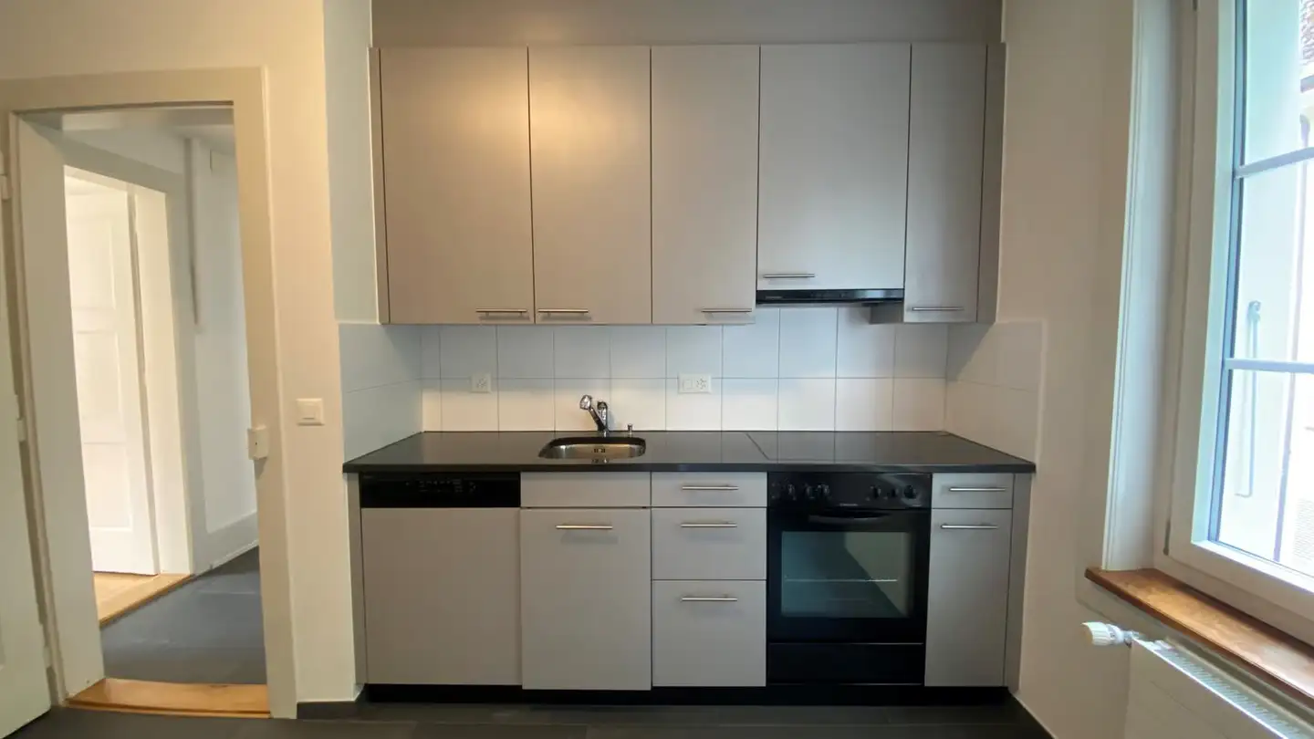 Wohnung mieten - Militärstrasse 28b, 3014 Bern - Foto 2