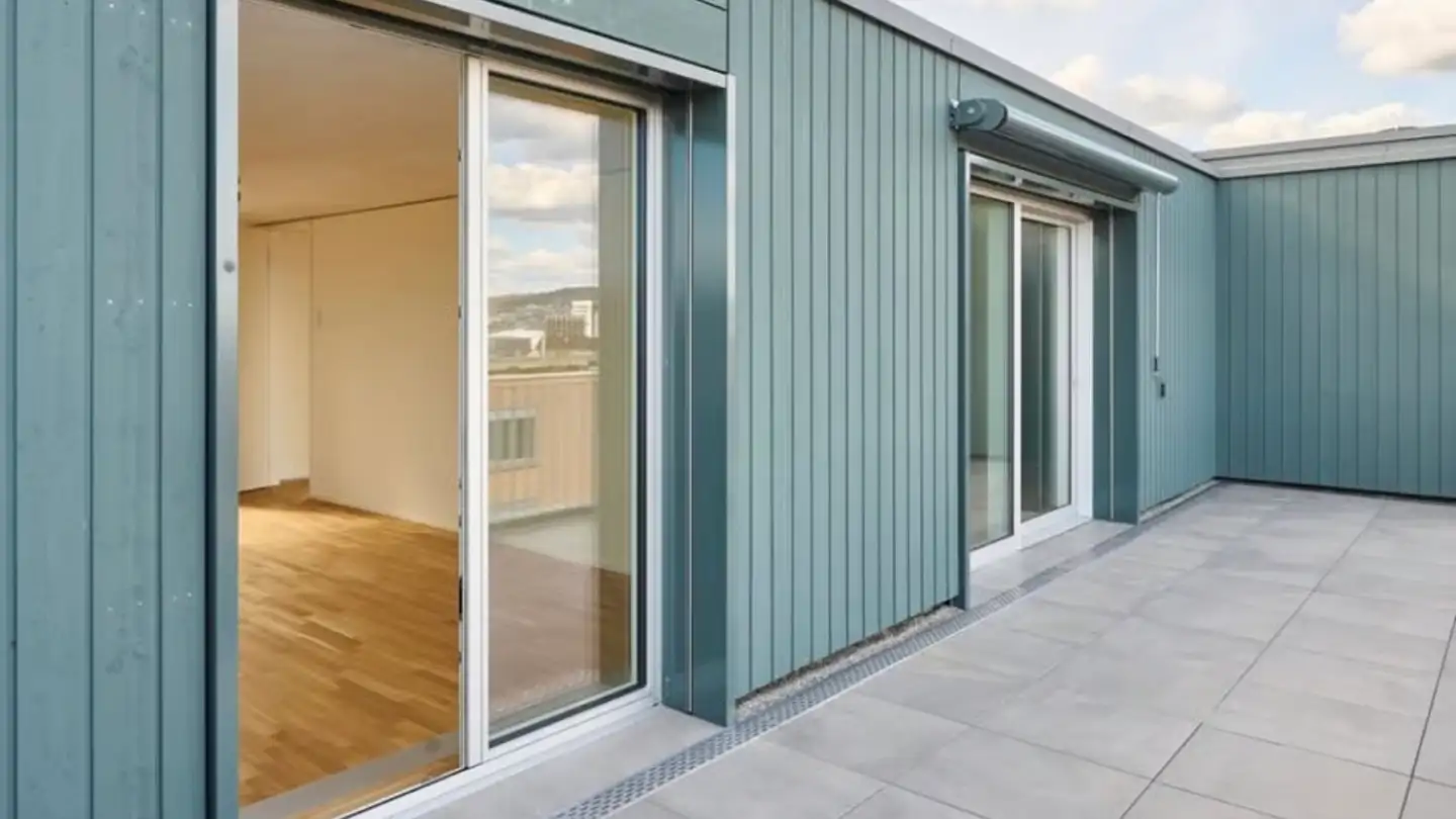 Appartamento in affitto - Bachwiesenstrasse 120, 8047 Zürich - Foto 3