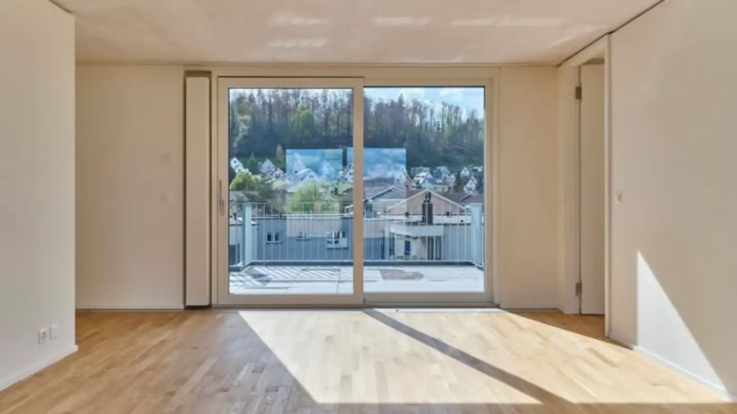Appartamento in affitto - Bachwiesenstrasse 120, 8047 Zürich - Foto 4
