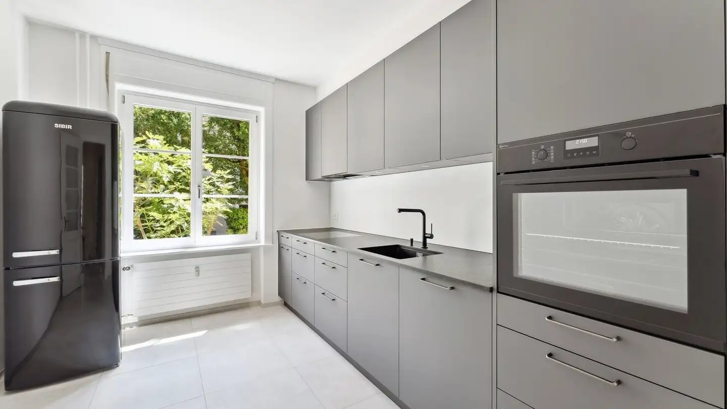 Apartment for rent - Standstrasse 33, 3014 Bern