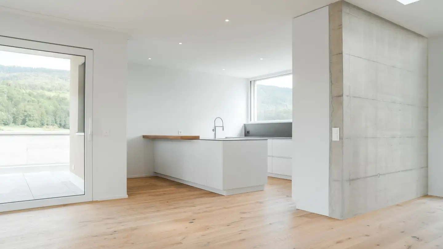 Penthouse for sale - Route De Courtételle 15, 2802 Develier - Photo 3