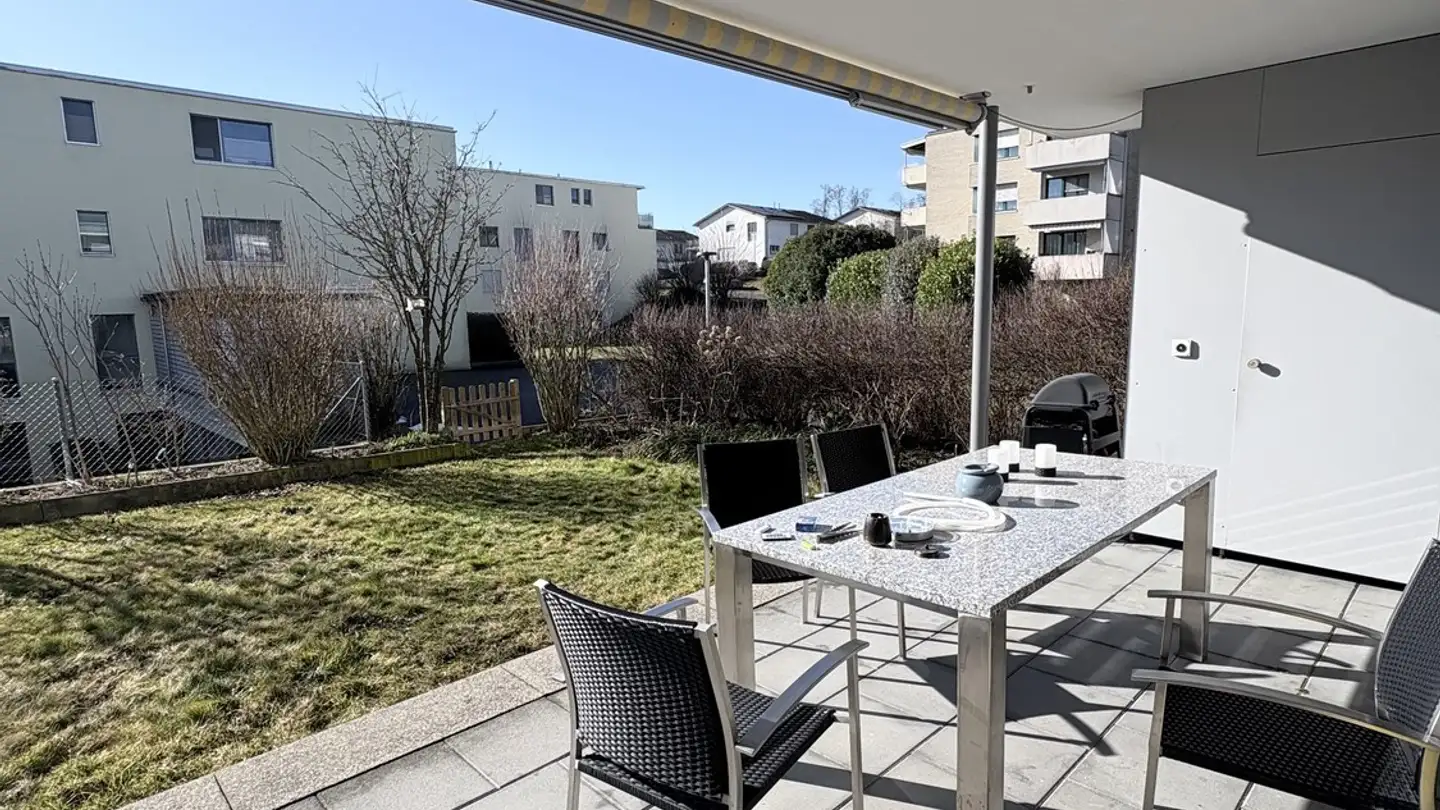 Appartamento in affitto - 5643 Sins - Foto 2