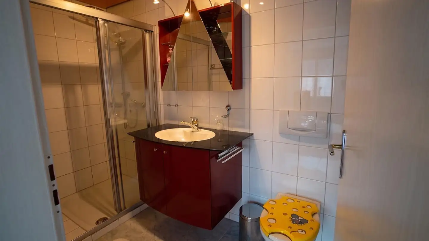 Einfamilienhaus kaufen - Via Curtin Niregl 6a, 7188 Sedrun - Foto 3