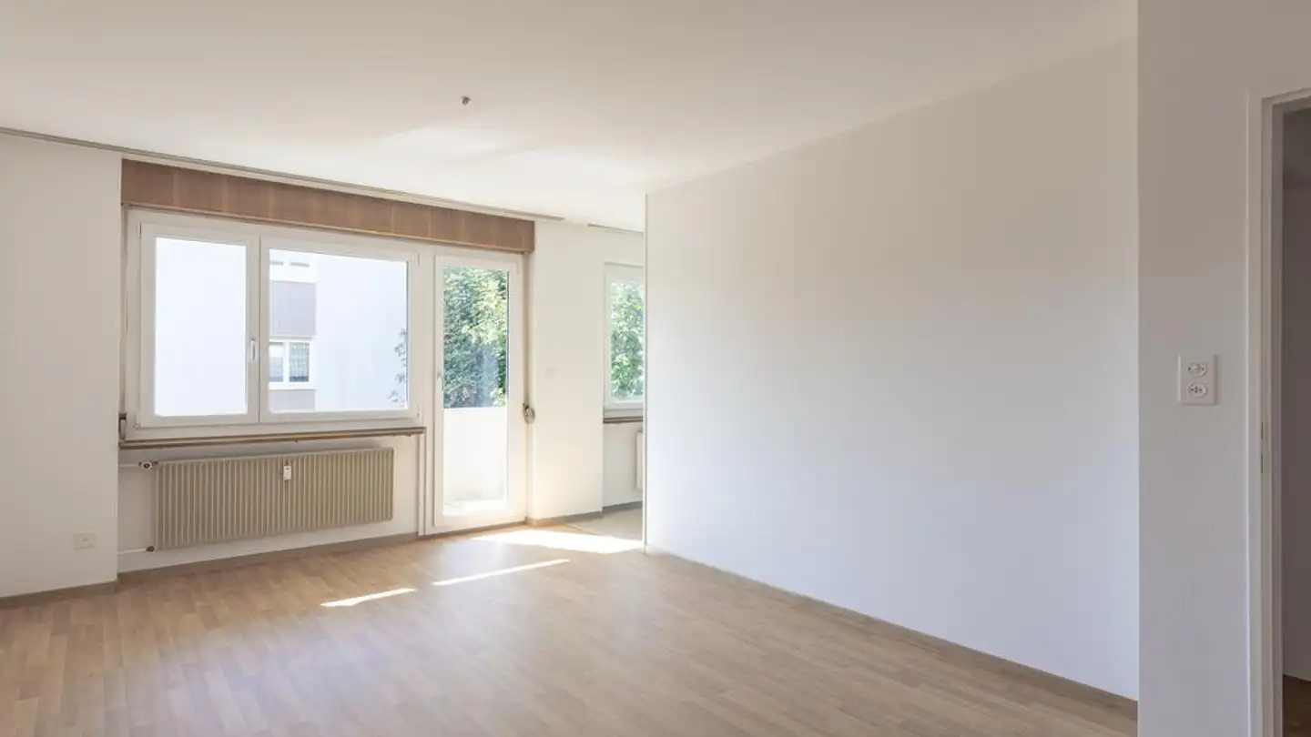 Appartement à louer - Knospenweg 2, 3250 Lyss - Photo 4