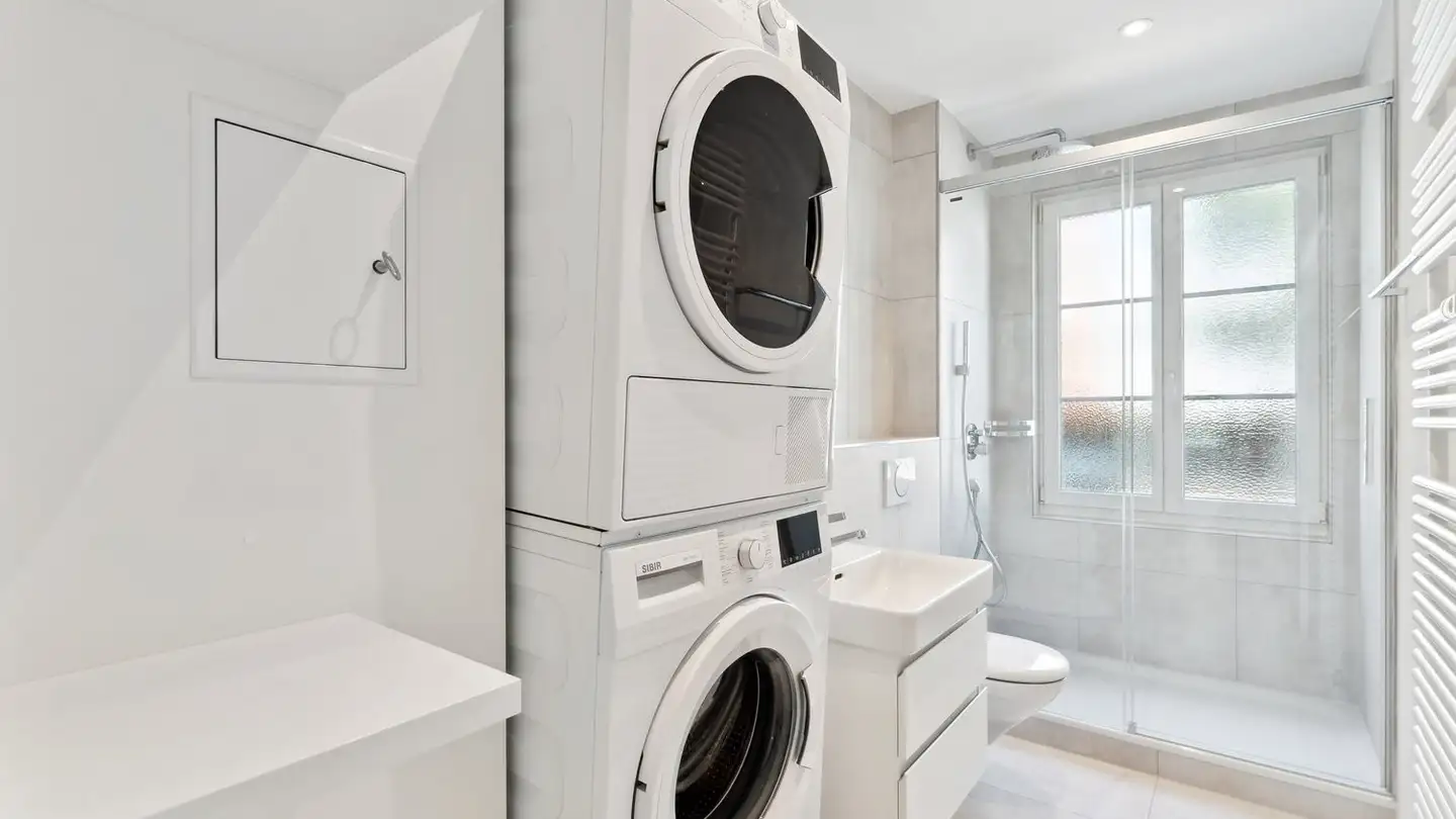 Apartment for rent - Standstrasse 33, 3014 Bern - Photo 3