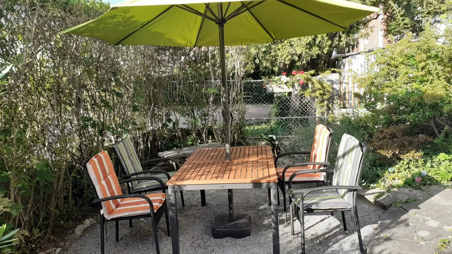 Appartement à louer - Rue Des Fleurs / Blumenstrasse 15, 2502 Biel/Bienne - Photo 2