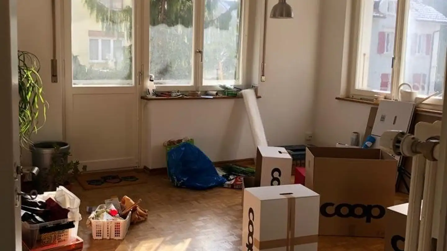 Appartement à louer - Rue Des Fleurs / Blumenstrasse 15, 2502 Biel/Bienne - Photo 3