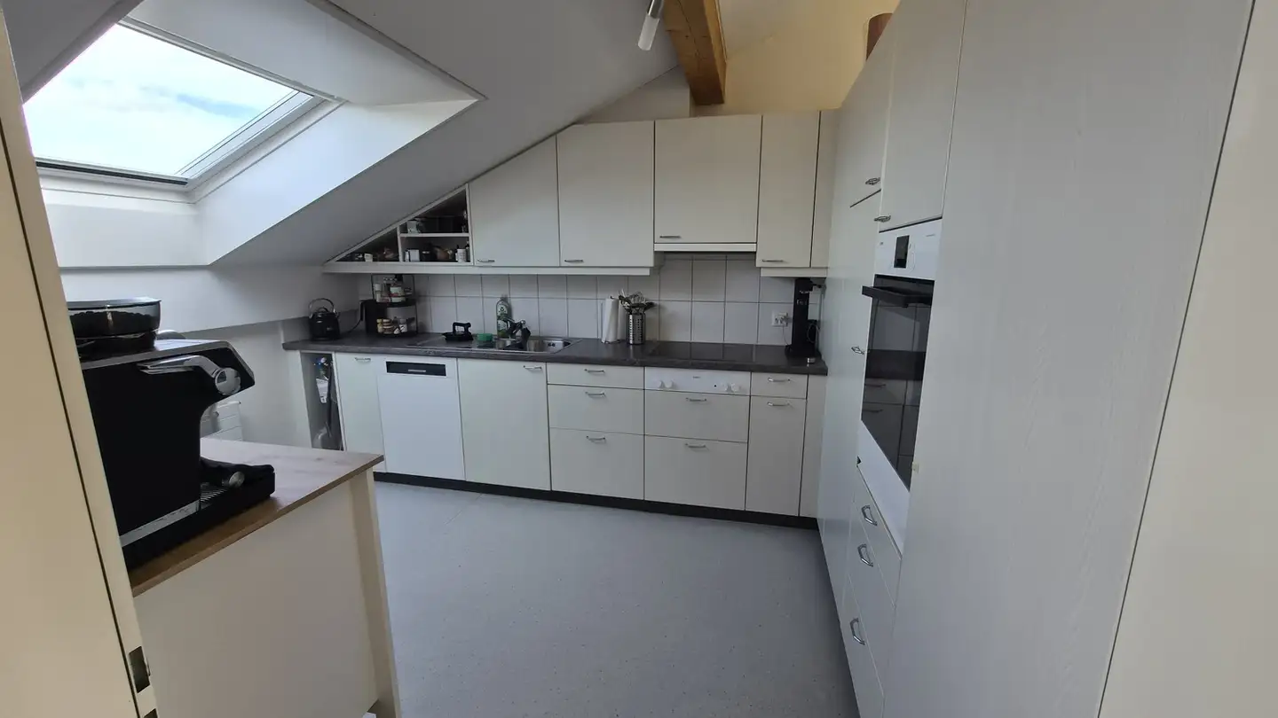 Appartamento in affitto - Heglerstrasse 3, 6285 Hitzkirch - Photo 3