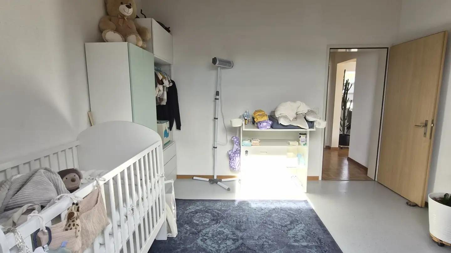 Appartamento in affitto - Heglerstrasse 3, 6285 Hitzkirch - Photo 4