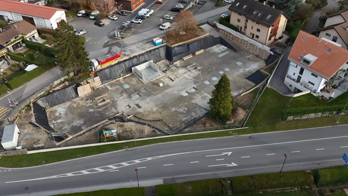 Appartamento in vendita - Route De Chavannes-De-Bogis, 1279 Bogis-Bossey - Foto 3