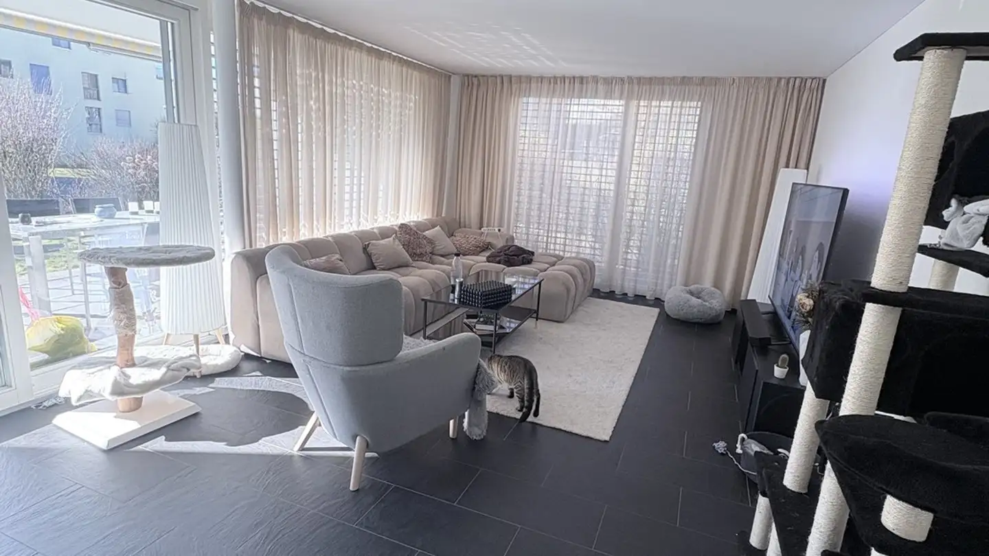 Appartamento in affitto - 5643 Sins - Foto 3