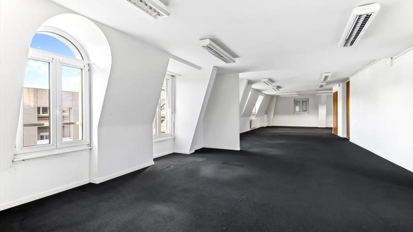 Spazio ufficio in affitto - 1000 Lausanne 25 - Photo 2