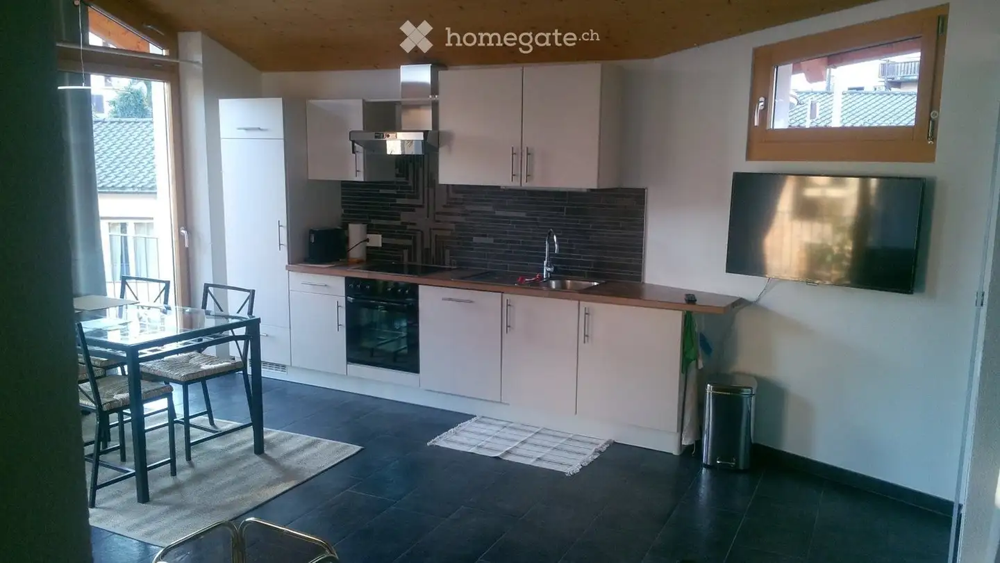 Wohnung mieten - 6984 Pura