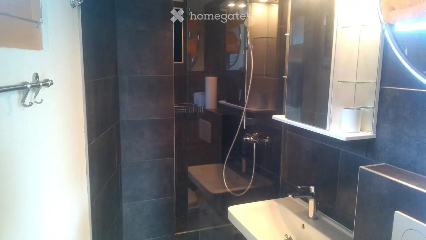 Appartamento in affitto - 6984 Pura - Photo 2