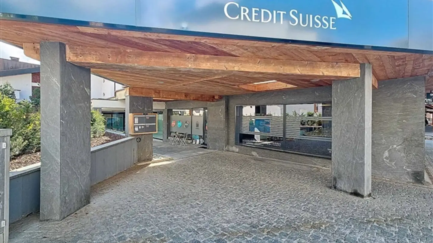 Wohnung mieten - 1936 Verbier